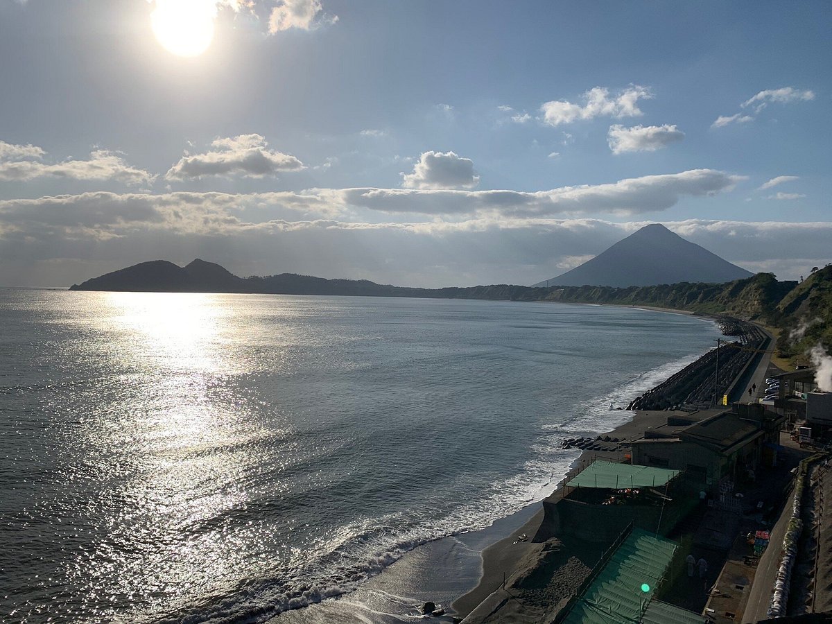 🌊 후시메 해안 (후시메카이간) 이미지 7